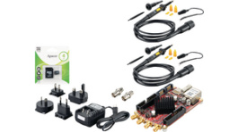 RED PITAYA DIAGNOSTIC KIT, Red Pitaya Diagnostics Kit 2x50 MHz, Red Pitaya