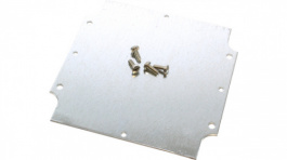 1554NPL, Монтажная панель; сталь; HM-1554N,HM-1554N2,HM-1554P,HM-1554P2, Hammond