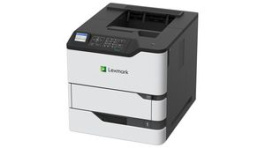 50G0080, MS823N Laser Printer, 1200 x 1200 dpi, 61 Pages/min., Lexmark