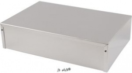 1411VU, Корпус: универсальный; Х:203мм; Y:305мм; Z:76мм; 1411; алюминий, Hammond