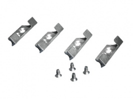 8800040 [4 шт], TS Элементы замка 4шт, Rittal
