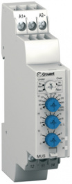 MUS260, Voltage monitoring relay, Crouzet