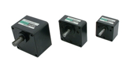 2GN180S, Spur gear drive for IK + ES, Oriental Motor