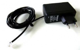TERMINAL POWER SUPPLY, Terminal Power Supply, 1.5 A, 12 VDC, Telic