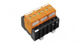 2062940000, Surge Voltage Arrester IV 1.4kV Screw, Weidmuller
