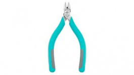 2412EW, Cutting Pliers Semi Flush 130mm, Erem