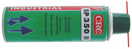 SP 350 II, Anti-corrosion protection Spray 300 ml, CRC