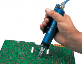 1500BSF, Pneumatic side and point cutter, Erem