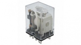 SZR-LY2-N1-DC24V, Industrial Relay, Honeywell
