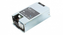 ECH450PS15-EF, DC Power Supply, 450W, 15V, 30A, XP POWER