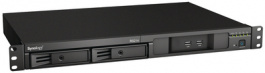 RS214, Rack station (diskless), Synology