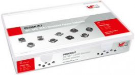 7440894, Shielded Power Inductors, Design Kit, WURTH Elektronik