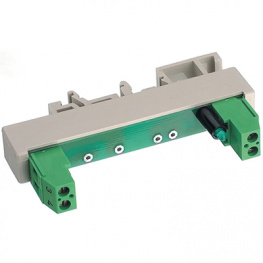 HRM PG1, Profile housing, Selectron