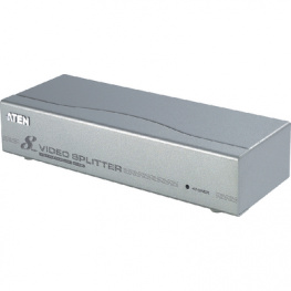 VS98A, Video splitter VGA, 8-port, Aten