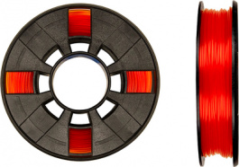 MP05765, 3D Printer Filament PLA orange 220 g, Makerbot