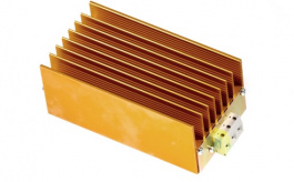 DAT100, Нагреватель 100 Вт серии DAT100, ATE ELECTRONICS