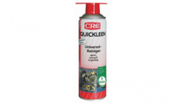 QUICKLEEN, CH, THE, Cleaning spray Spray 500 ml, CRC