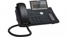 4141, IP telephone Snom D375, Snom