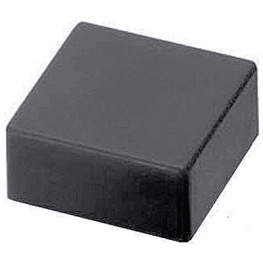B32-1010, Клавишный колпачок черный 4 x 4 mm, Omron