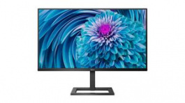 288E2UAE/00, Monitor, E-Line, 27 " (68.6 cm), 3840 x 2160, IPS, 16:9, Philips
