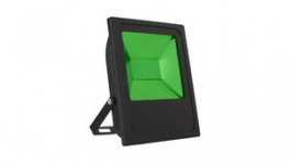 145475, LED Floodlight Green, 50W, 7600K, Bailey