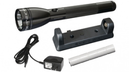 ML125-35014C, Torch with battery, rechargeable, MagLite