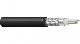 9207 010500 [152 м], Twinaxial Cable shielded1 x 2, Belden