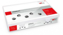 7440405, Semi-Shielded Power Inductors, Design Kit, WURTH Elektronik