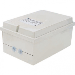 PVM 440, Isolating Transformer 230VAC, 230VAC, Tufvassons