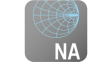 BV0008A BenchVue Network Analyzer Pro App