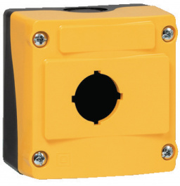 LBX0100J, 1 Command Point, BACO diam.22, Baco