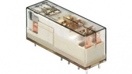 50.14.9.012.4310, PCB Safety Relay 3NO + 1NC 12V 820Ohm 800mW, FINDER