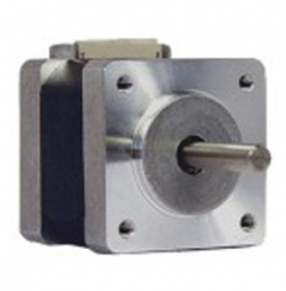 17HD1008, Hybrid stepper motor 8 VDC, Moons