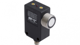 UPX 150 PVPS 24 C, Ultrasonic Proximity Sensor, 0...+50 °C, 12...28 VDC, 0 mm,, SNT Sensortechnik