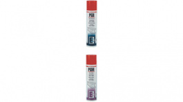 PGB 400, Zinc Galvaspray, glossy Spray 400 ml, Electrolube