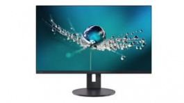 S26361-K1696-V160, Monitor, B-Line, 31.5 " (80 cm), 3840 x 2160, IPS, 16:9, Fujitsu