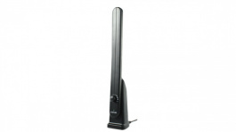 ANT 118-KN, Amplified Indoor Antenna 0...30 dB, KONIG
