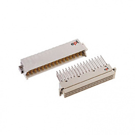 109-40064, Plug F 90°, 48-pin DIN 41612, ept GmbH