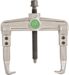 20-20, Extractor, Kukko