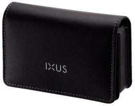 DCC-1200, DCC-1200 Case, CANON