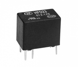 HFD23/012-1ZS, 22003020, HONGFA