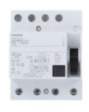 5SM3342-4 Residual current device type B 30 mA 4-pole