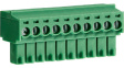CTBP92HD/10 Pluggable Terminal Block Screw Connection 10P