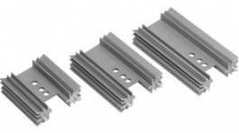 EV-T220-64E, Heat Sink TO-220 6.2 K/W, Ohmite