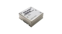 CCG-30-48-15D, DC/DC Converter 18 ... 76VDC 15V 30W, TDK-Lambda