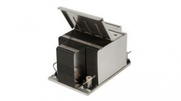 412-AAZU, Processor Heatsink Suitable for PowerEdge T550, Dell