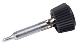 0142ADLF22/SB, Soldering Tip, Angled, 2.2mm, Ersa