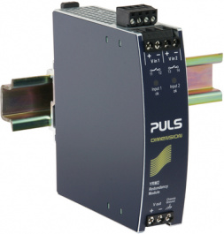 YRM2.DIODE, Redundancy module 20 A, PULS