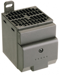 02800.0-00, Полупроводниковый тепловентилятор; CS 028; 150Вт; 230ВAC; IP20, Stego