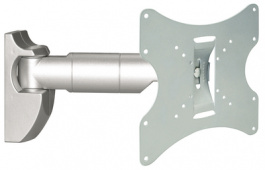 HZ 4-1,1 SI H, Wall bracket LCD TV, H 7, -